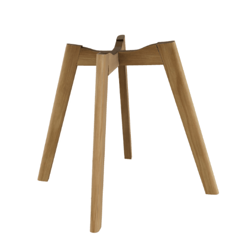 WOOD